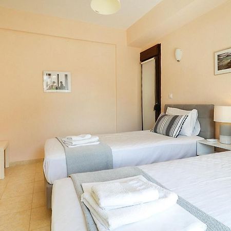 Guedin Sea Side Maisonette, Nikiti 外观 照片