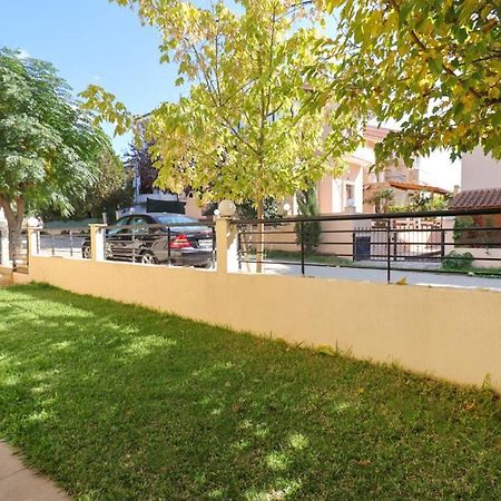 Guedin Sea Side Maisonette, Nikiti 外观 照片