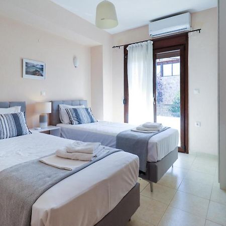 Guedin Sea Side Maisonette, Nikiti 外观 照片