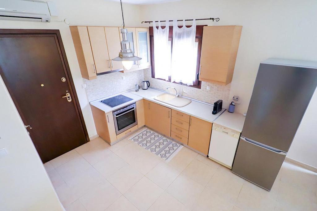 Guedin Sea Side Maisonette, Nikiti 外观 照片