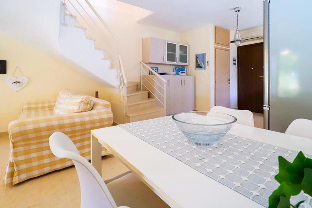 Guedin Sea Side Maisonette, Nikiti 外观 照片
