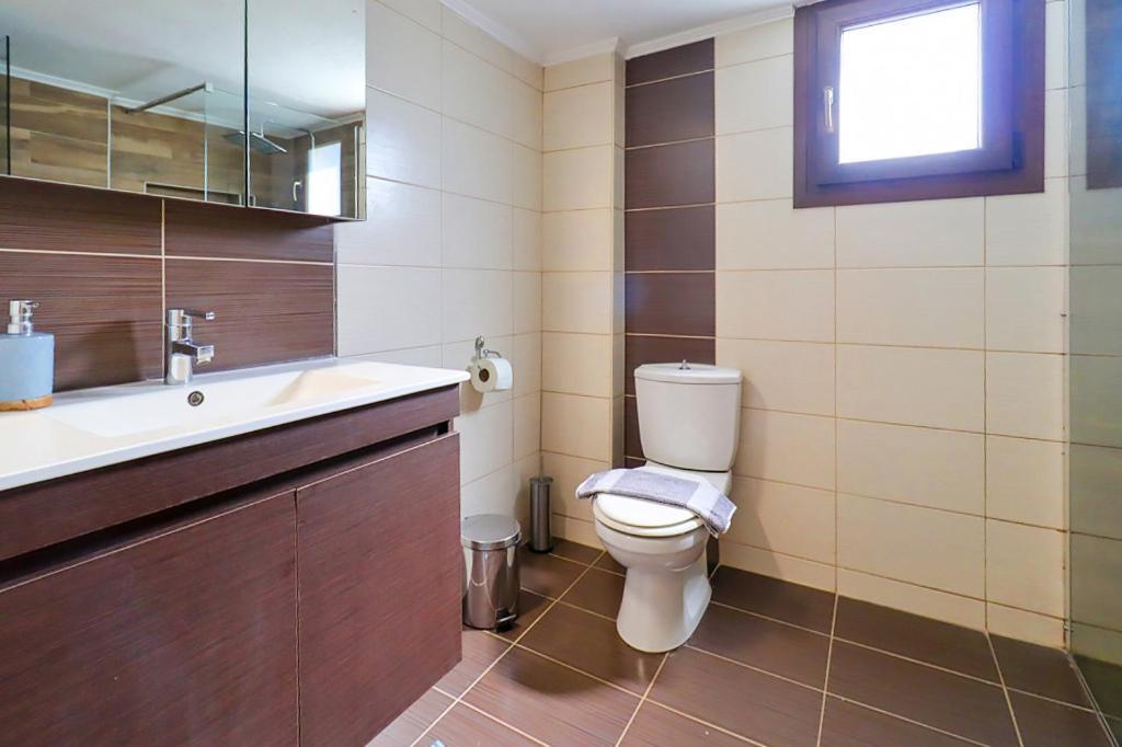 Guedin Sea Side Maisonette, Nikiti 外观 照片