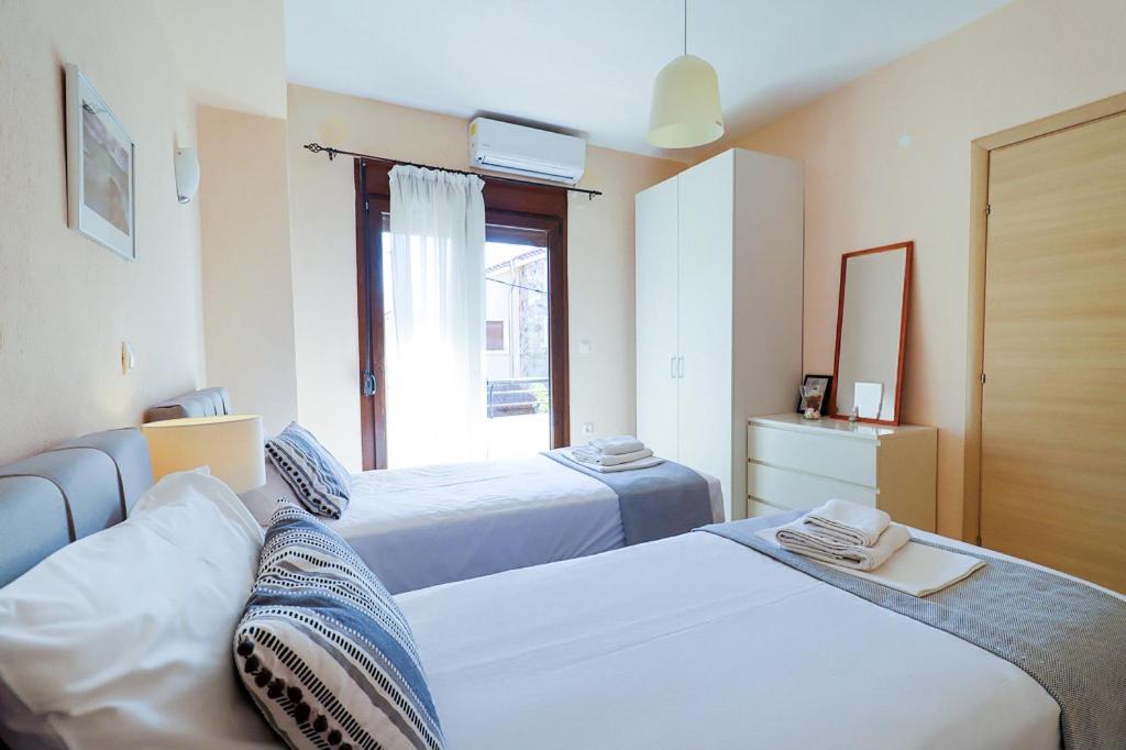 Guedin Sea Side Maisonette, Nikiti 外观 照片