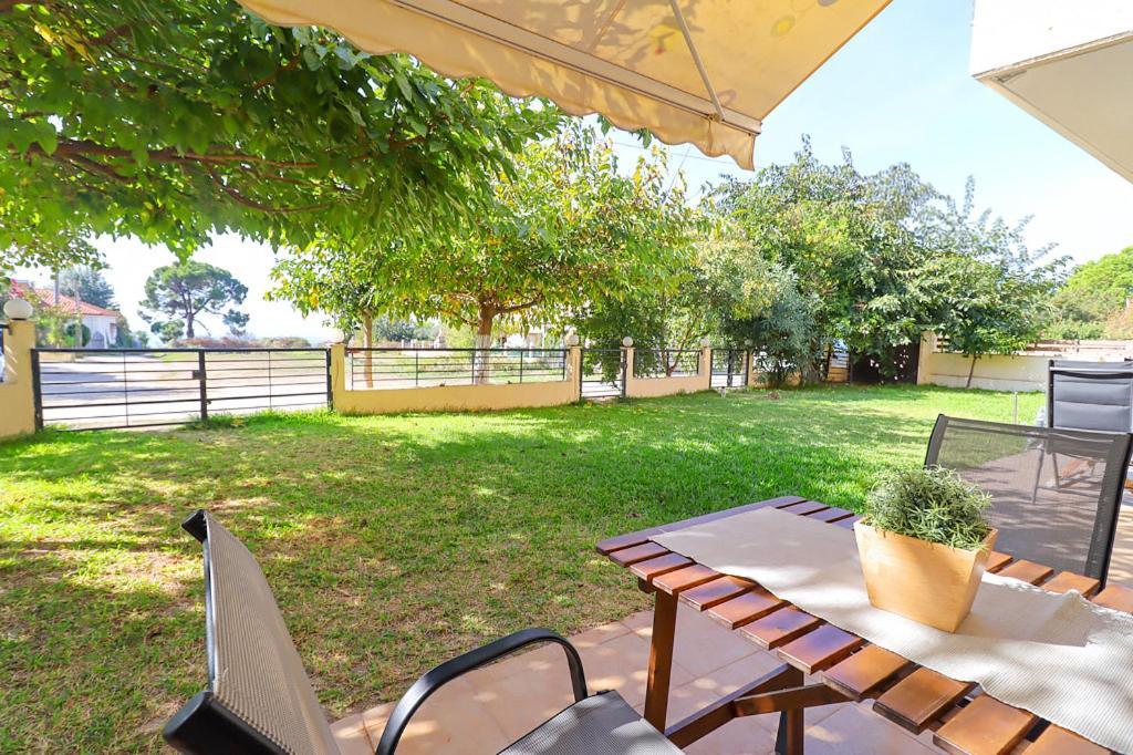 Guedin Sea Side Maisonette, Nikiti 外观 照片